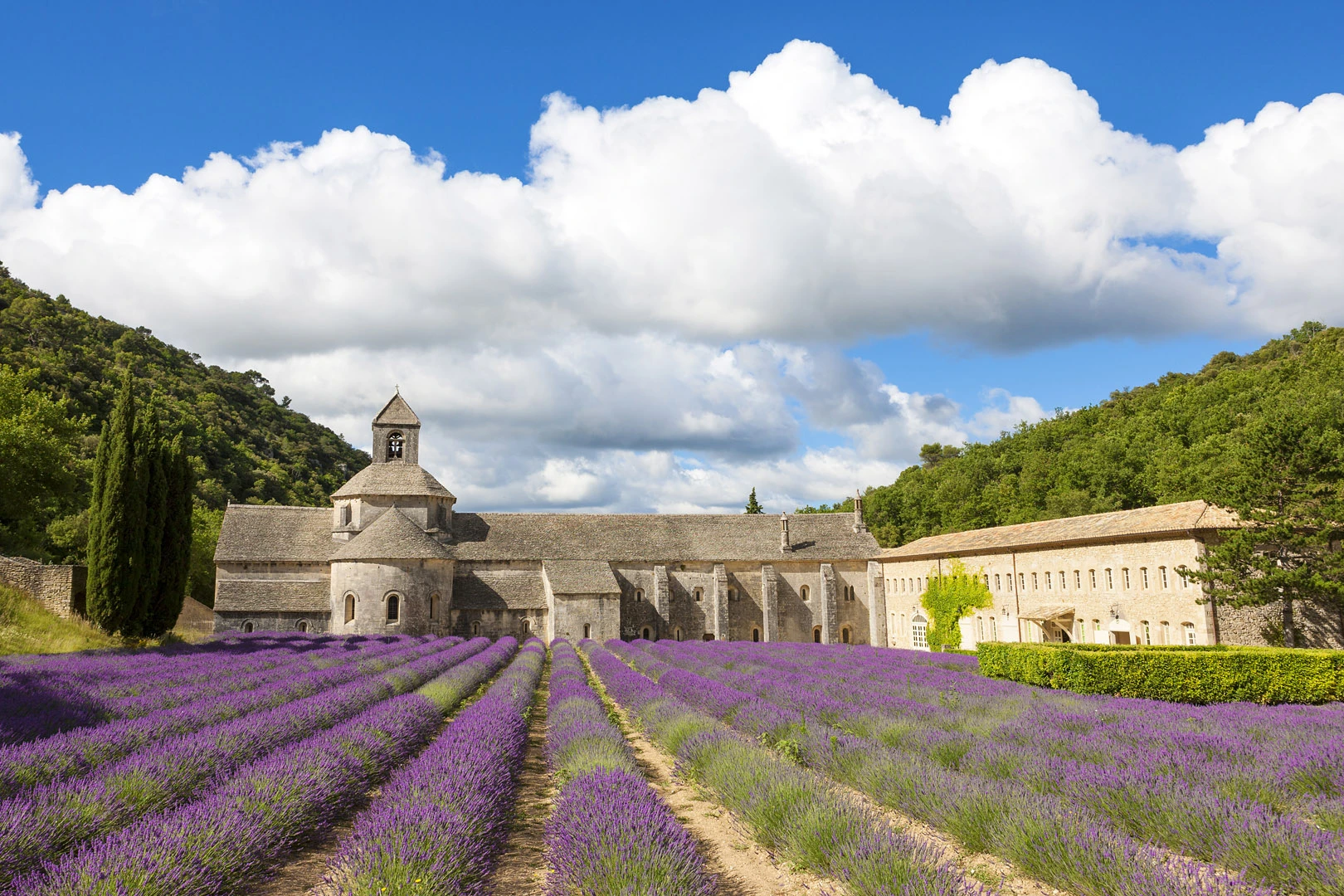 frankrijk-regio-provence