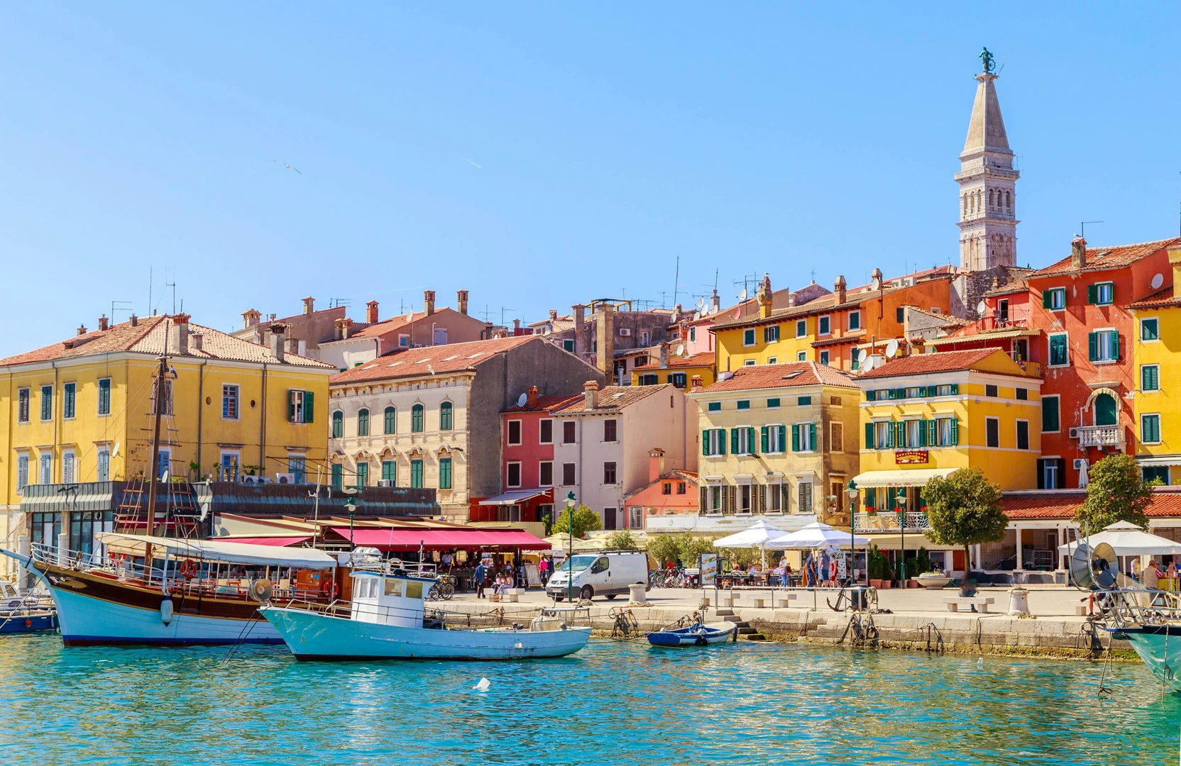 kroatie-regio-istrien-Rovinj