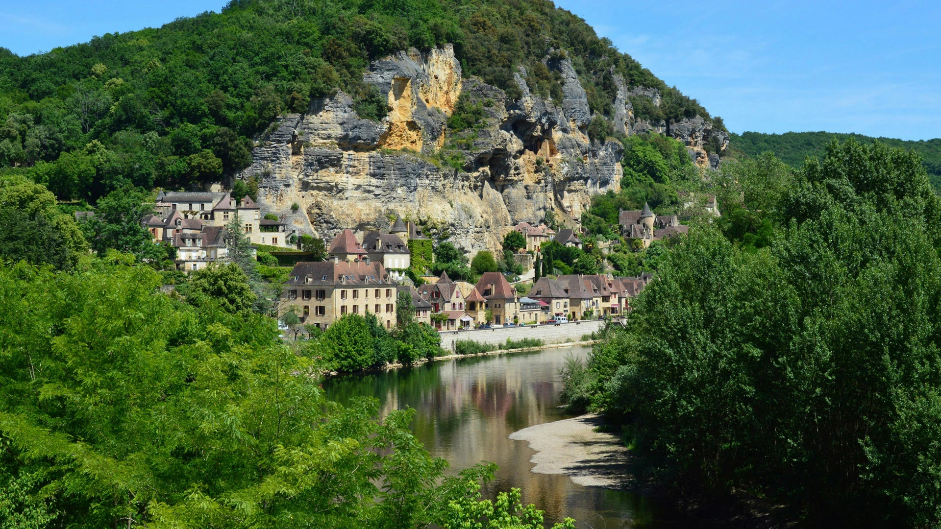 frankrijk-regio-dordogne