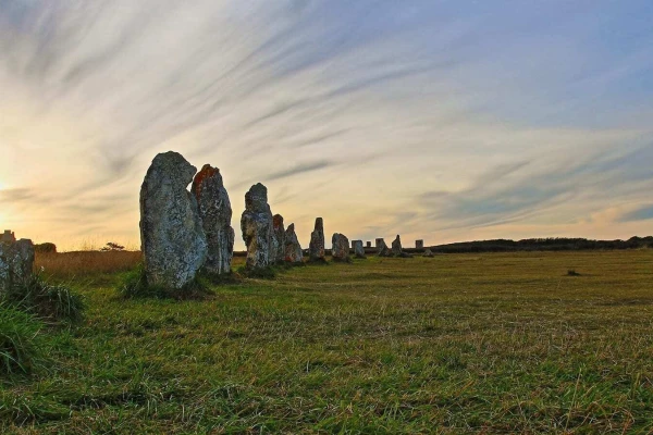 Die 5 schoensten Ausflüge in der Bretagne